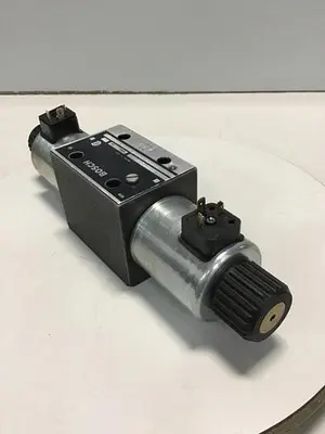 USED BOSCH 081WV10P1V1004WS024/00D51