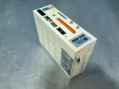 Used PRIMA ELECTRO VFD3CPB71050030 Servo Drives Ohio US | HGR 24 #1280631