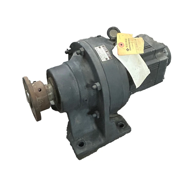 Used SUMITOMO HC-SFS102BG1H Servo Drives Kentucky US | Industrial Parts R Us Inc. #357278
