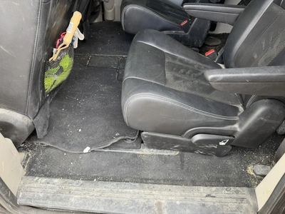 Used 2014 DODGE GRAND CARAVAN SXT Vans Michigan US | Miedema Asset Management Group #1270008