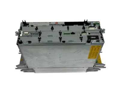 USED BAUMULLER 06477636