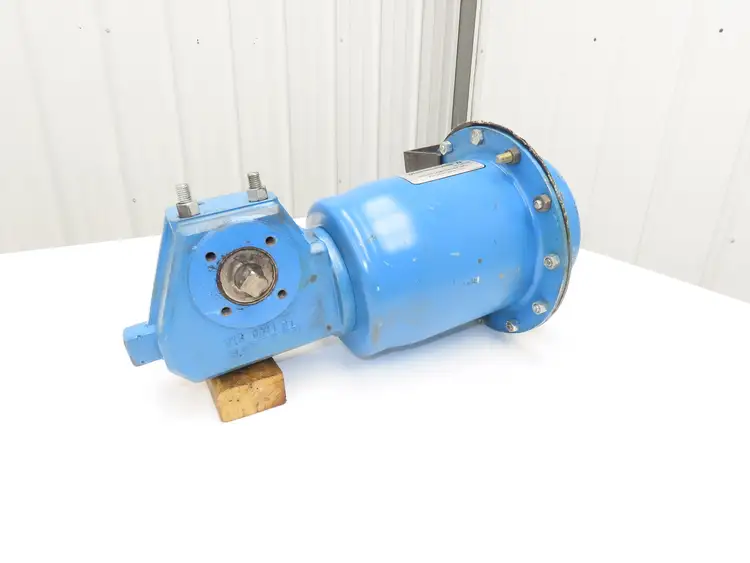 Used JAMESBURY _UNKNOWN_ Valves/Fittings Indiana US | Arrow Industrial #799398