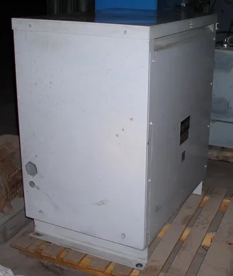 120 kVA HiTran Transformer
