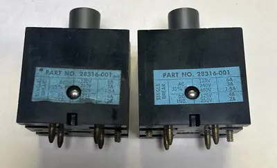 New | in-Stock HUBBELL 28316-001 Miscellaneous Equipment (Electrical & Power) | Surplus Asset Holdings #1192871