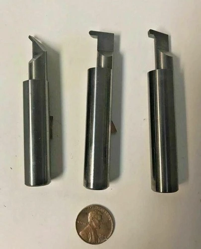 Used Carbide Does Not Apply Miscellaneous Equipment (Metalworking) California US | Amiron Machinery #745692
