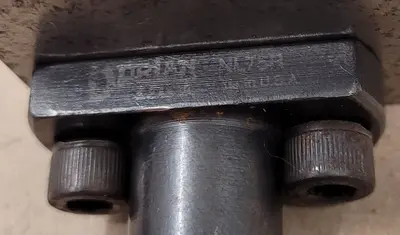 USED DORIAN TOOL 881