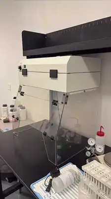 MYSTAIRE FE-2620 Inspection & Test Equipment | Global Machine Brokers, LLC (2)