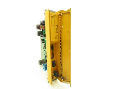 Pilz PSS1 PS24 NETZTEIL Fail-Safe+ 24VDC 5A Modular Rack Power Supply 50W