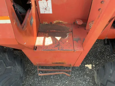 Used DITCH WITCH 6510 Trenchers Michigan US | Miedema Asset Management Group #1304659