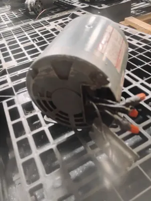 Dayton 2N878J General Purpose Motors | ESS Industrial Equipment Sales (4)