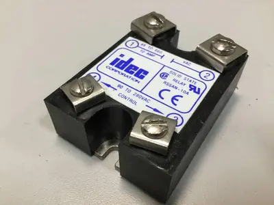USED IDEC RSSAN-10A