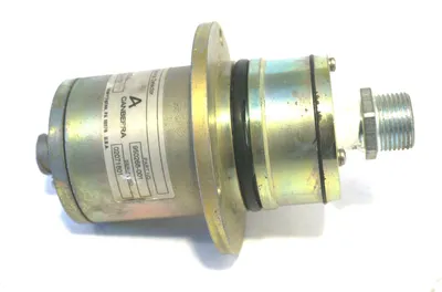 USED CANBERRA 950268-001 BETA-GAMMA DETECTOR MD-12C(V10) 950268001