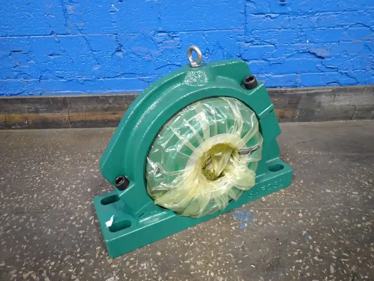 Used TIMKEN _UNKNOWN_ Bearings Ohio US | HGR 24 #740074