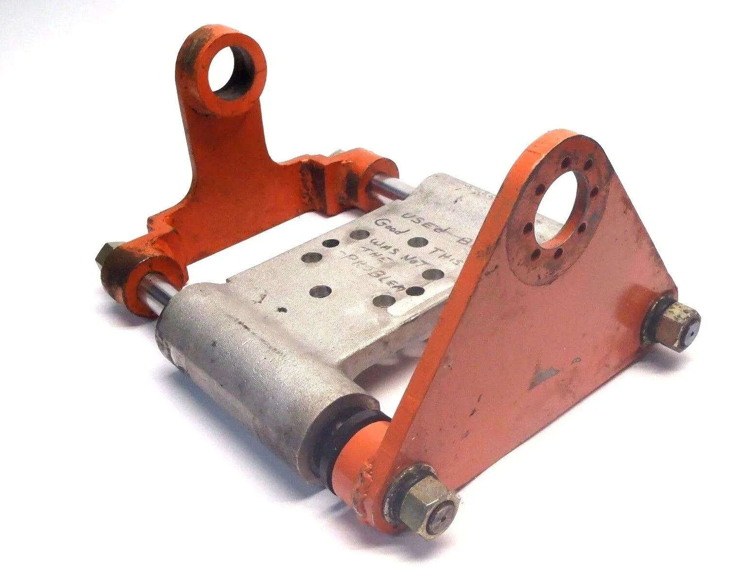 USED MILCO 326-10599-03