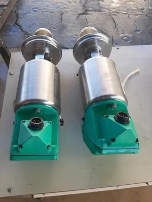 USED 2012 ALFA LAVAL UNIQUE 7000