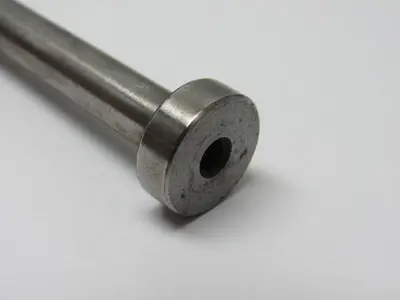 New | in-Stock PCS _UNKNOWN_ Miscellaneous MRO | Arrow Industrial #654118