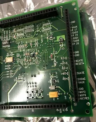 MARVELL 88C4200 REV1