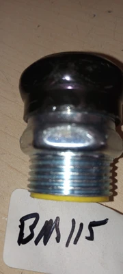 Used Crouse-Hinds 661RT Electrical Fittings Arizona US | ASSET CONVERSION SPECIALISTS, INC. #1271355