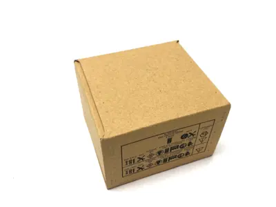 USED SIEMENS SIMATIC ET 200S DIGITAL OUTPUT MODULE
