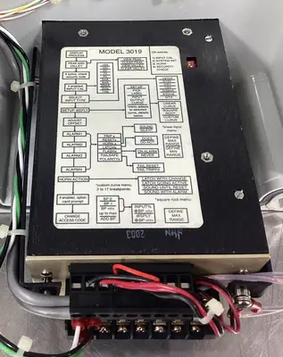 Used Devar _UNKNOWN_ Data Logger South Carolina US | Palmetto Automation #1162806