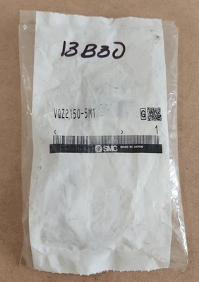 NEW SMC VQZ2150-5M1