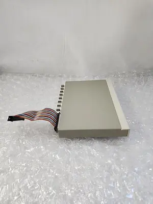 BOECKELER VIA-RGB CAMERA VIDEO INTERFACE UNIT