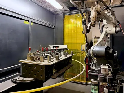 Used 2013 MILLER PERFORMARC PA750S Welding Machinery (Other) | Machine Factory Outlet #1267019