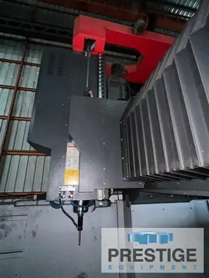 Used 2020 KAFO BMC-3015A Gantry Machining Centers (incld. Bridge & Double Column) New York US | Prestige Equipment #1470826