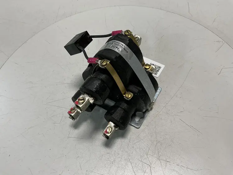 Used MDI 335NO-120A-18 Relays & Switches Michigan US | Ideal Machinery #691603