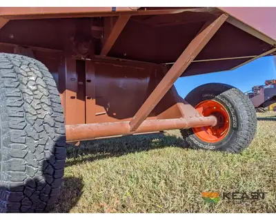 Used ROTO GRIND _UNKNOWN_ Bale Choppers - Feeders Iowa US | Keast Enterprises #1360410