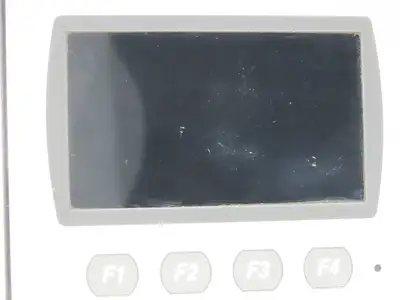 Allen Bradley 2711C-T4T PanelView Component 4" Touch Screen & 4-Key Input 24V
