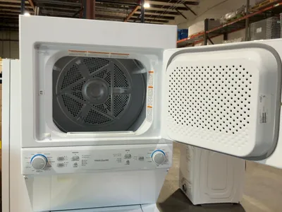 Used FRIGIDAIRE FLCE7522AW4 Washers/Scrubbers Michigan US | Miedema Asset Management Group #1320939