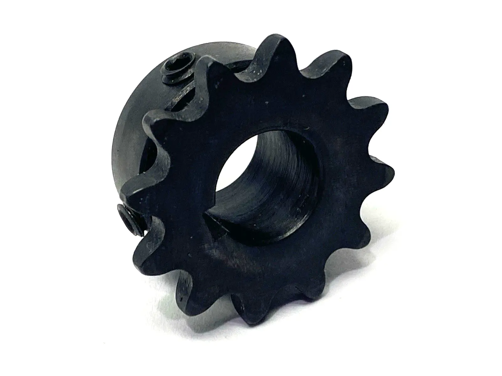New | in-Stock Martin Sabertooth Roller Sprocket 12-Tooth 5/8" Bore Miscellaneous Equipment (Metalworking) Michigan US | Maverick Industrial Sales #1395573