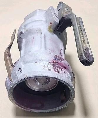 USED Dover 1711 D