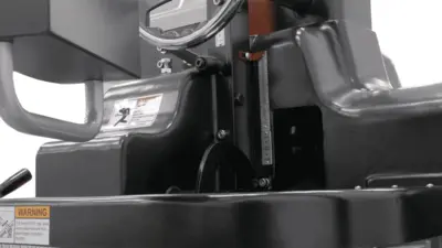 Laguna RS|12 Straight Line Rip Saw