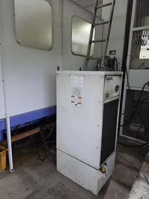 Used 2007 MITSUBISHI MVR 40 Gantry Machining Centers (incld. Bridge & Double Column) Georgia US | Shub Machinery #1407780
