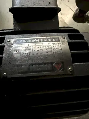 USED MARVEL PA10