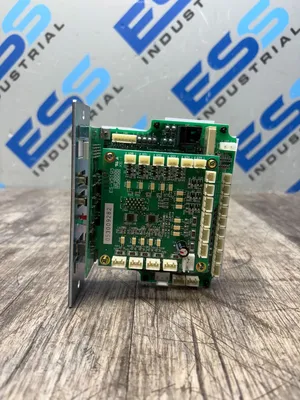 Used SANKI CO. FRC-24PI Misc Electrical & Power Parts South Carolina US | ESS Industrial Equipment Sales #1342700