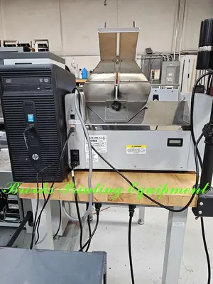 USED PRINTWARE MACH 5