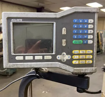 DOALL ROMI DOALL 17 Lathes, Engine | Machinery Central (6)