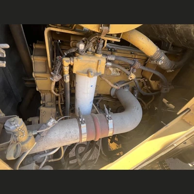 USED 2014 CATERPILLAR 966H