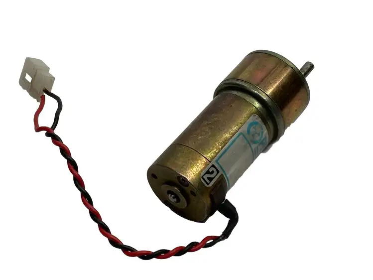 Used AMETEK GM87127581 Gearmotors Michigan US | Maverick Industrial Sales #1487184