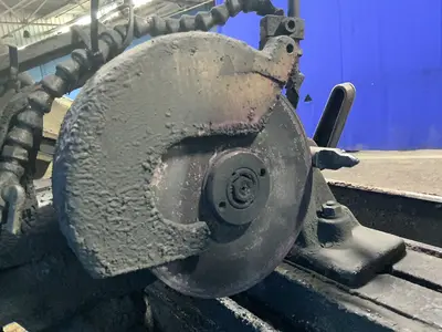 Used K.O. LEE _UNKNOWN_ Tool & Cutter Grinders Ohio US | HGR 24 #1518323