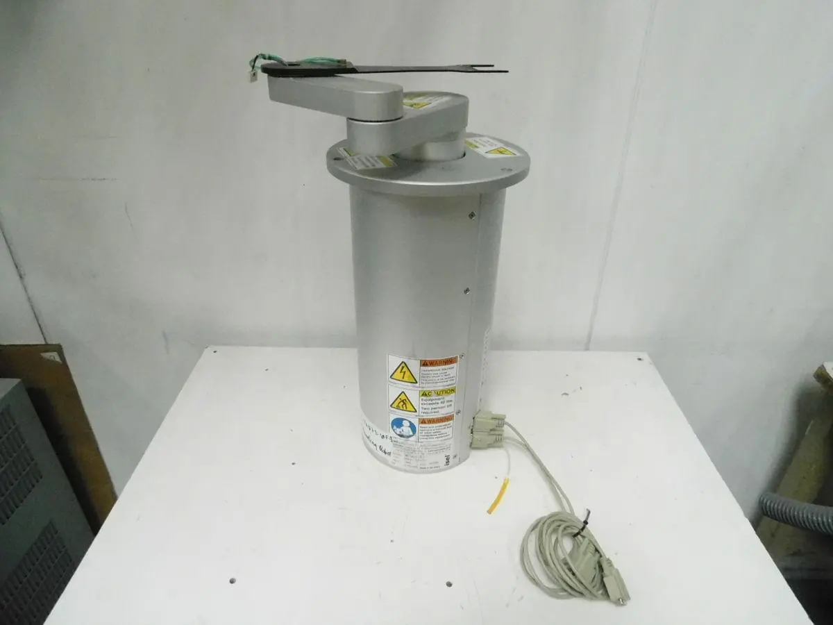 Used ISEL AUTOMATION IWH-TA07S10F-1 Misc Electrical & Power Parts Texas US | Aucto #1307284