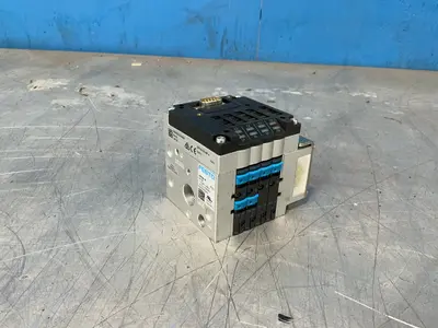 Used FESTO CPV10V1 Solenoid Valves Ohio US | HGR 24 #1312211