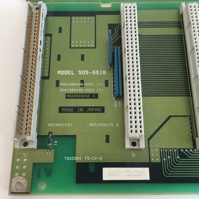 USED SIEMENS 505-6516