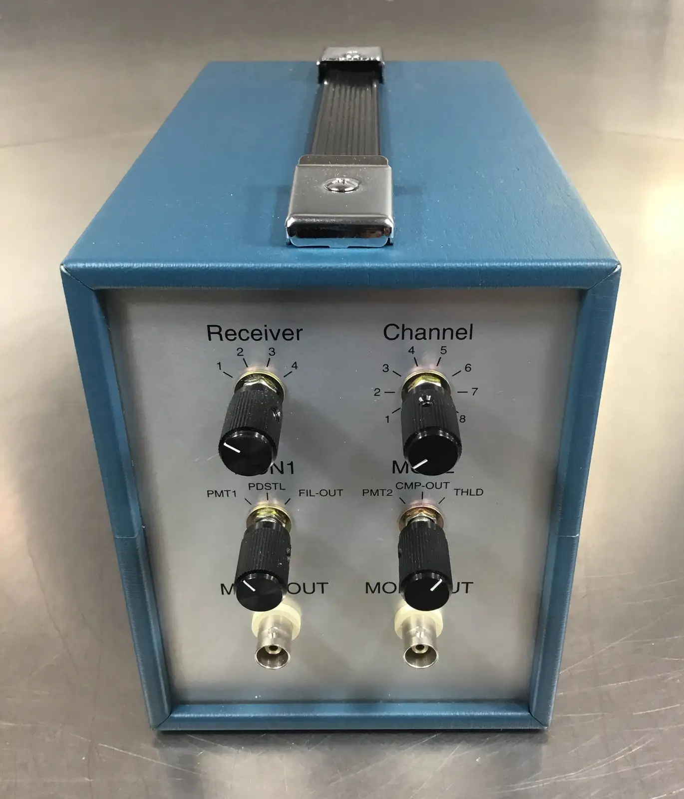 Used Explorer EXP-P0005-01 Industrial Controls South Carolina US | Palmetto Automation #1159145