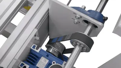 Laguna SmartShop® 6D CNC Router