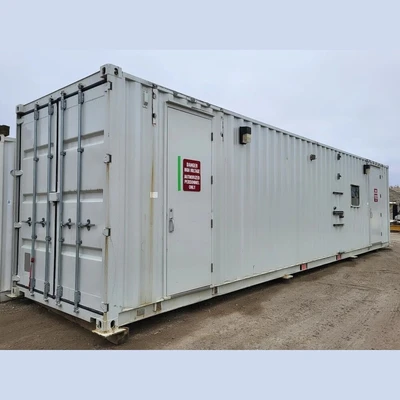 USED 2009 GENERAL ELECTRIC (GE) IC1074