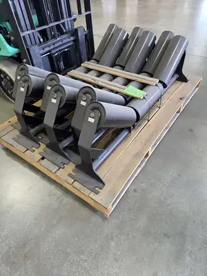 New | in-Stock RULMECA SET_K002638 Conveyors British Columbia CA | Lenmark #1426335
